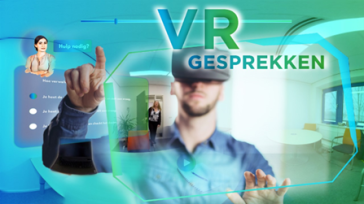 VR gesprekken