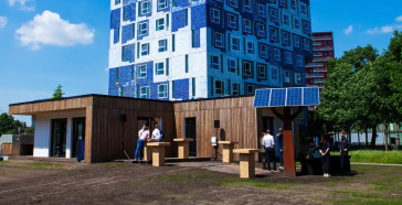 GeLUK – Gezonde Leefomgeving Utrecht Kennisconsortium