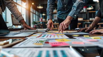 Ontwikkelen van een journalistieke houding