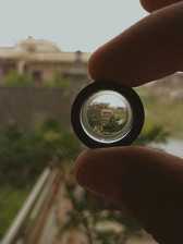 Schulden klein houden