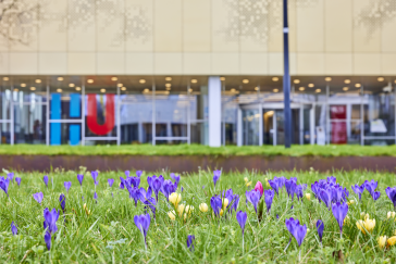 Amelisweerd en USP: duurzame samenleving