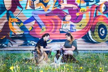 kenniswerkplaats Samen Omgaan met Onbegrip