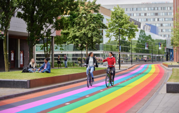 Gedeelde beelden over studentsucces in onderwijsteams