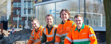 GoPro: GrensOverstijgend PRaktijkOpleiden