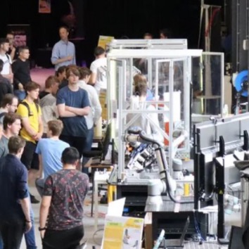 Thematafels Sleuteltechnologieën en Digitalisering