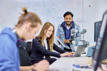 Promotieonderzoek: Zicht op het leren van mbo-studenten