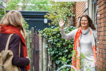 Naar een integrale benadering voor mensen met dementie en hun naasten