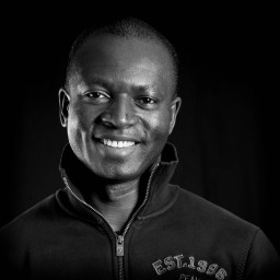 Robert Akugbe Ovbiagbonhia