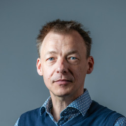 Hinderikus Marten Groenboom