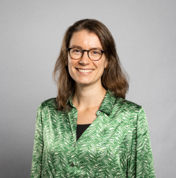 Renée Inger Oosterwijk