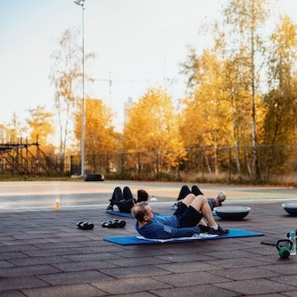 Lectorenplatform Sport & Bewegen