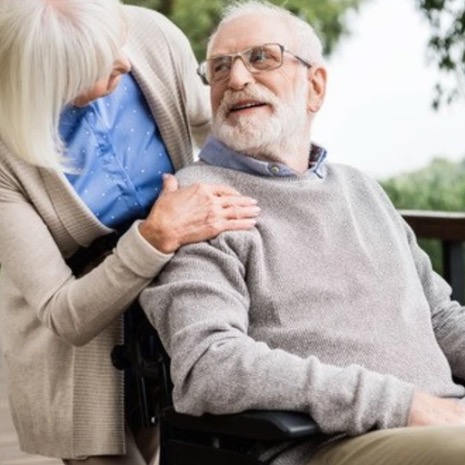 Lectorenplatform Informele Zorg