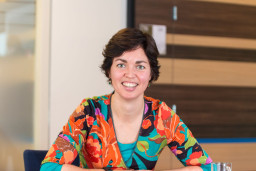 Linda Rutkens-Oudman