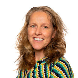 Joanne Lassche-Scheffer