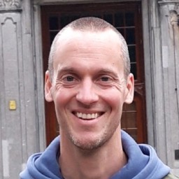 Foto Maarten van Gils