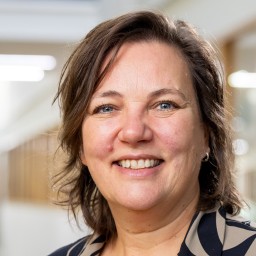 Foto Nieske Coetsier