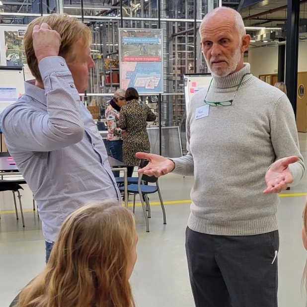 Kennishub Publieke Inkoop