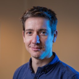 Foto Mark de Niet