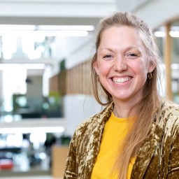 Foto Meike Heessels