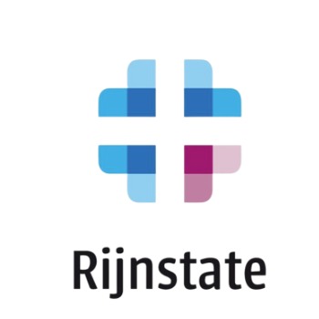 Logo Rijnstate