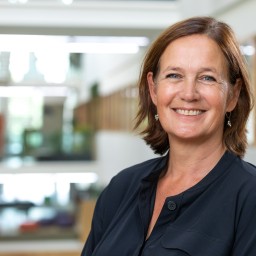 Foto Yvonne Peterman