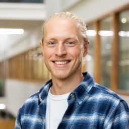 Foto Enzio Boeijen