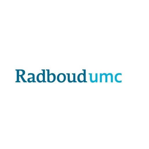 Logo Radboudumc