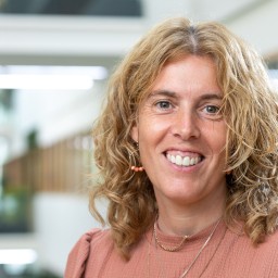 Foto Marieke Oosterhuis