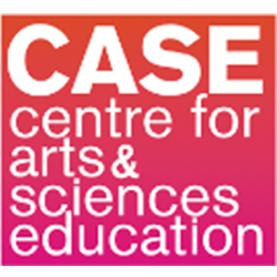 CASE; Centre for Arts & Sciences Education