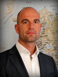 Martijn Smeenge