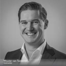 Wouter van Tankeren