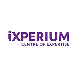 iXperium Centre of Expertise Leren met ict