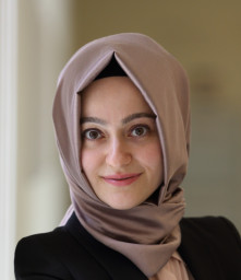 Zeynep Topaloglu Calkan