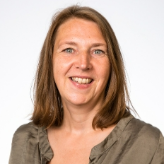 Marianne Kroon