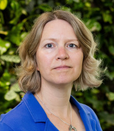 Karin Menninga