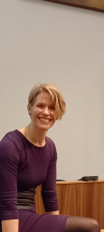 Rhoda Schuling