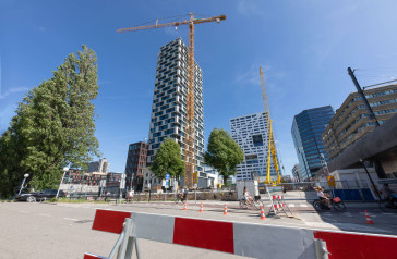 De Digitale Kiosk, een deeleconomie experiment