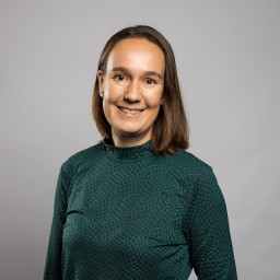 Ingeborg Trul-Kreuze
