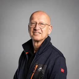 Bert van der Moolen
