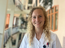Daniëlle Talen