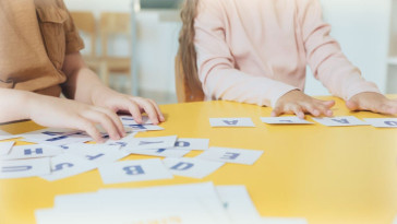 Impactmeting lespakket Samen Spelen