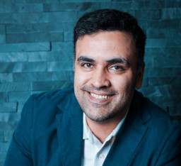 Ali Ghaffarinejad