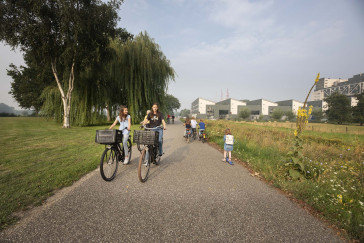 Regionale Kenniswerkplaats Jeugd en Gezin Centraal
