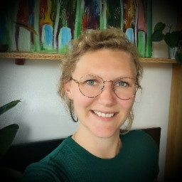 Lotte de Jong