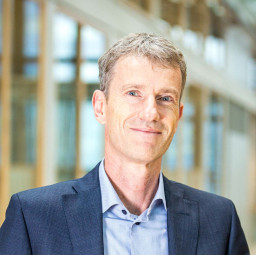 Marten van der Laan