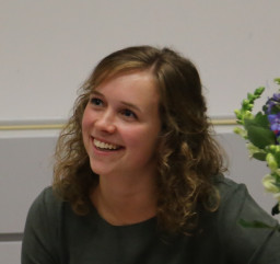 Rianne Golbach