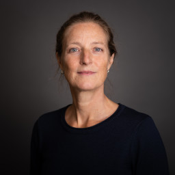 Barbara Blokpoel