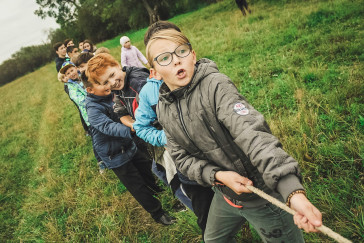 Van Internationaal Naar Integraal onderwijs - het versterken van meertalige expertise in de klas