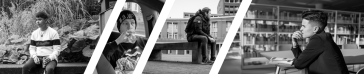 Passende huisvesting: Onderzoek naar de transitie van opvang naar Wonen Eerst in Nederland