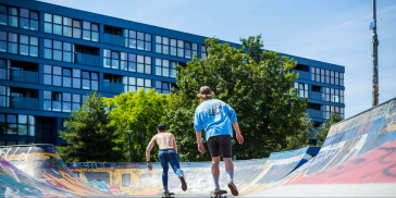 PGA-Lab: lerend netwerk Midden-Nederland